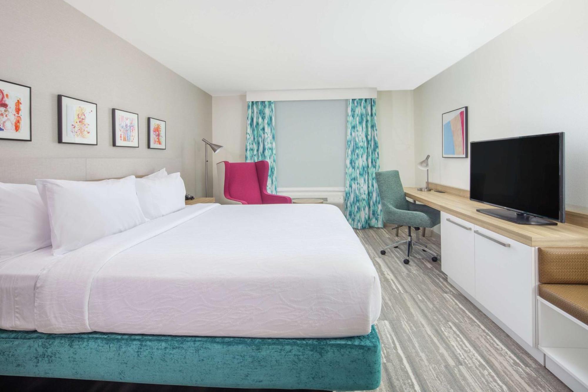 Hilton Garden Inn Surprise Phoenix Exterior photo