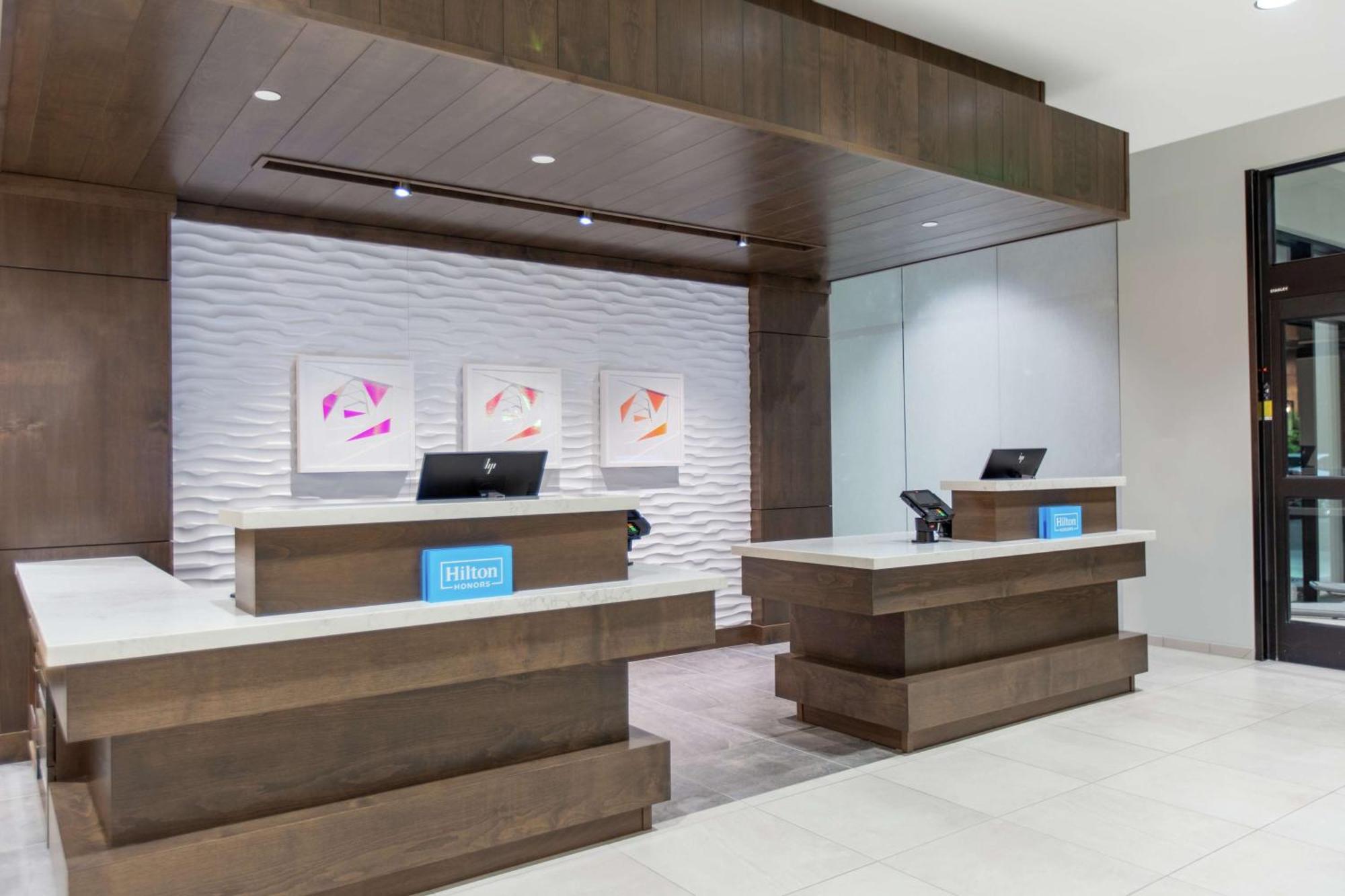 Hilton Garden Inn Surprise Phoenix Exterior photo