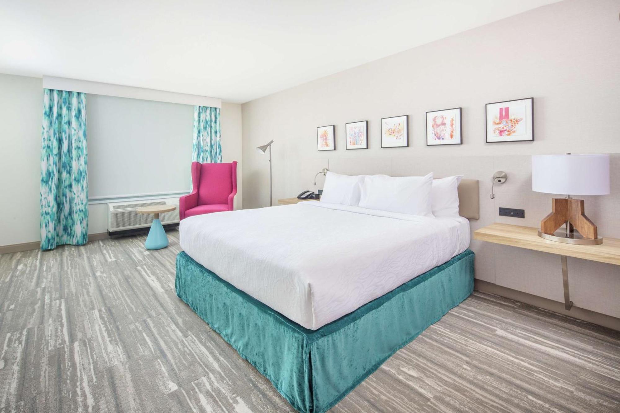 Hilton Garden Inn Surprise Phoenix Exterior photo